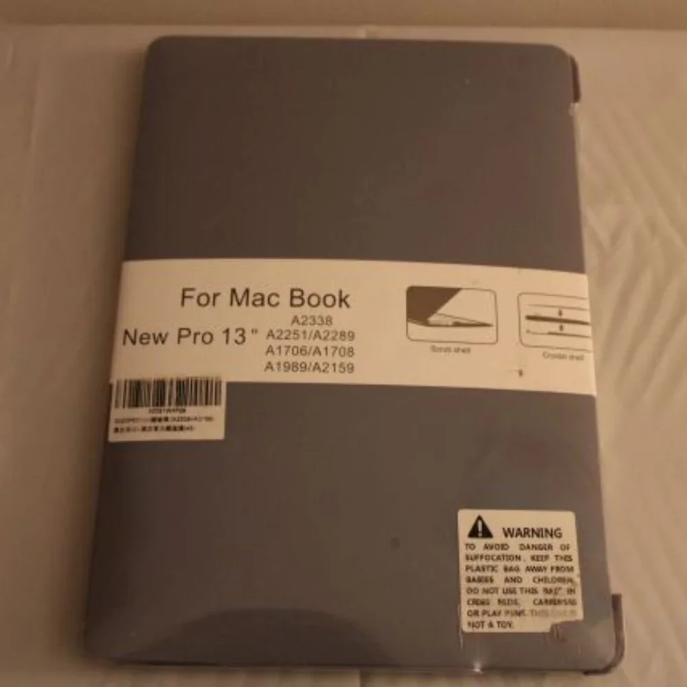 Mac Book Pro 13